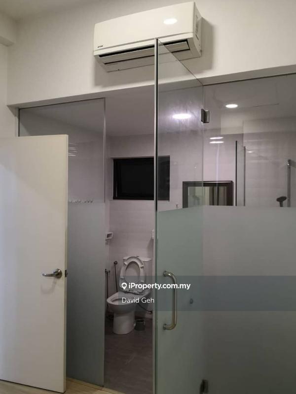 Service Residence for Sale in Shamelin Star by David Geh - iProperty.com.my