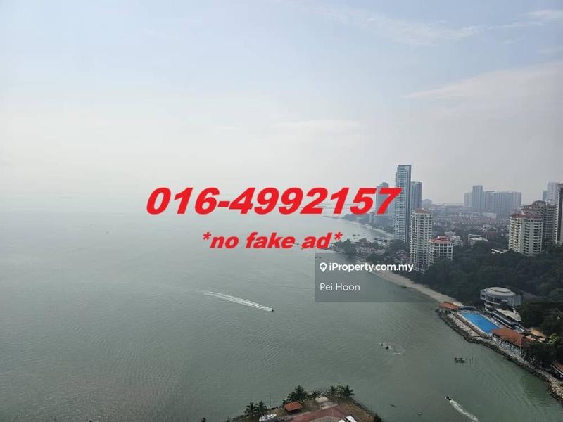 For Rent - One Tanjong Condominium