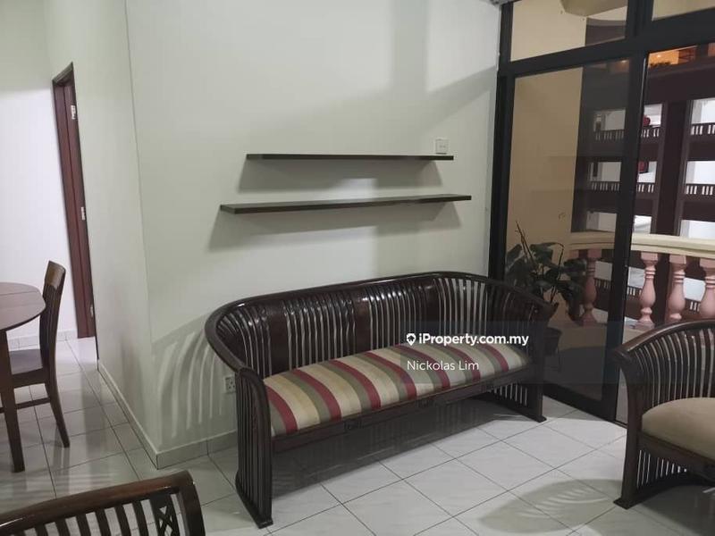 Apartment for Rent in Noble Villa by Nickolas Lim - iProperty.com.my
