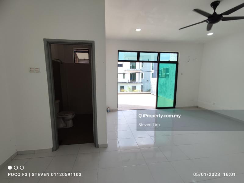2.5-storey Terraced House for Sale in Taman Permatang Pasir Perdana, Alai by Steven Lim - iProperty.com.my