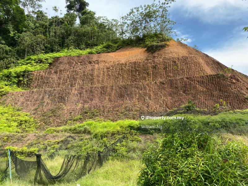 Agricultural Land for Sale in Gopeng, Perak by William Ng - iProperty.com.my