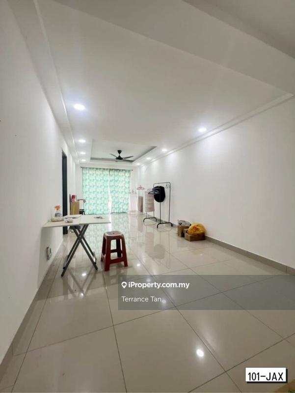 For Sale - Palm Garden Apartment