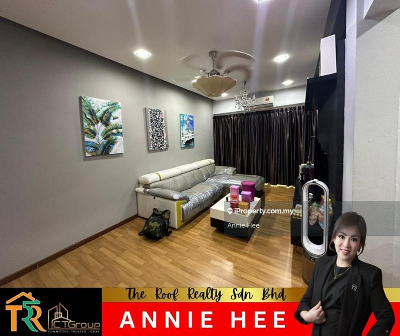 For Sale - Puncak Menggatal