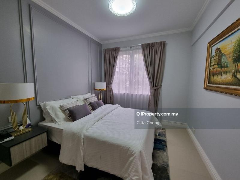 Bungalow House for Sale in Mont Kiara, Kuala Lumpur by Citta Cheng - iProperty.com.my