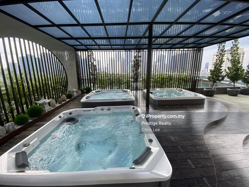 Kondominium untuk Dijual di 18 Madge oleh Chris Lee - iProperty.com.my