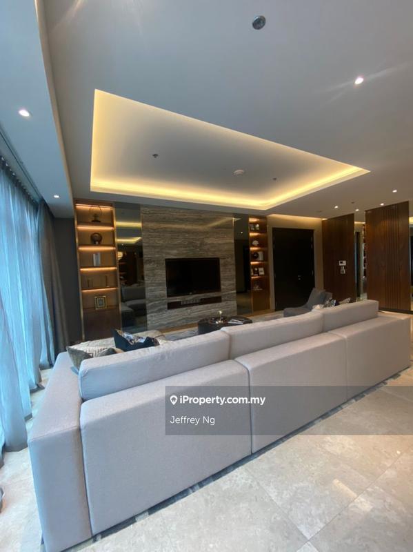 For Sale - The Ritz-Carlton Residences