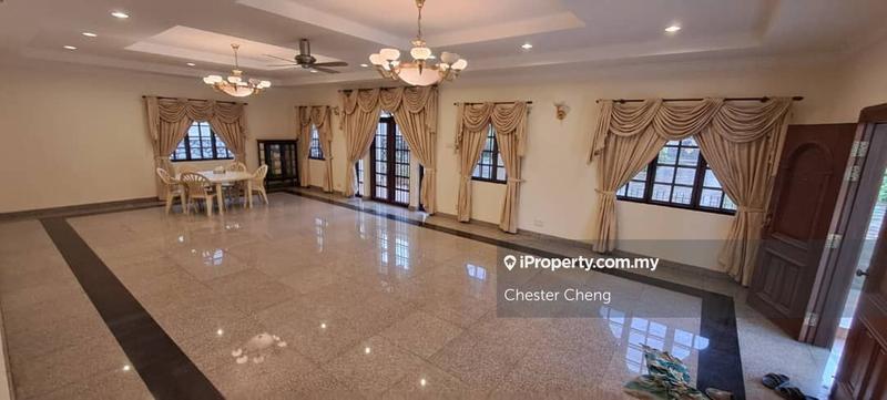 Bungalow House for Sale in Glenmarie Courts @ Temasya Glenmarie, Shah Alam, Glenmarie by Chester Cheng - iProperty.com.my