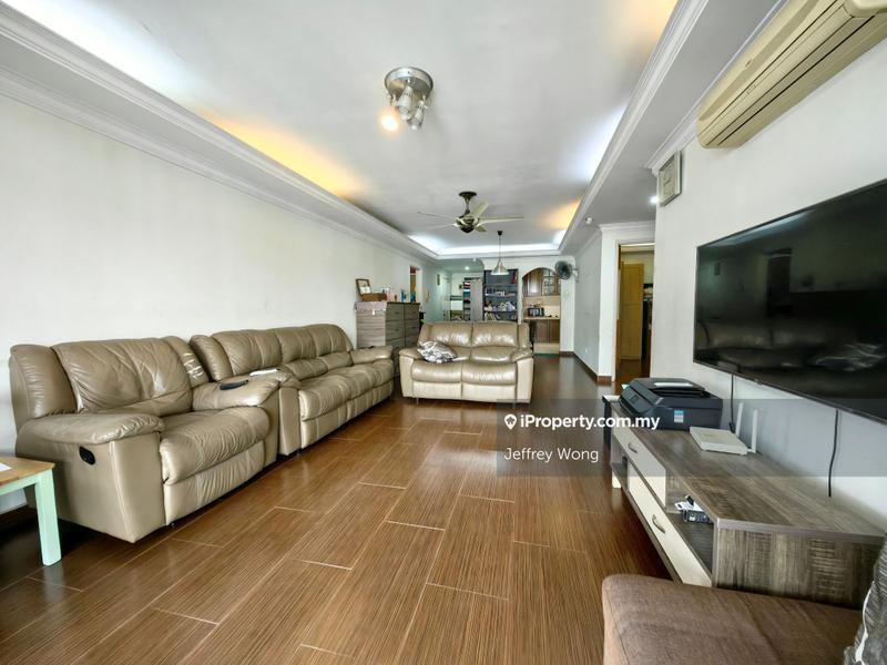 For Sale - Pantai Hillpark 5