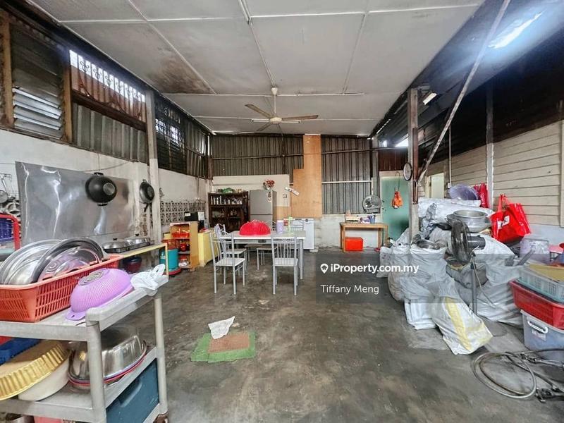 Tanah Kediaman untuk Dijual di Jinjang Utara, Jinjang oleh Tiffany Meng - iProperty.com.my