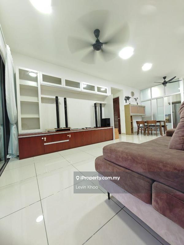 Condominium for Sale in Lido Residency by Levin Khoo - iProperty.com.my