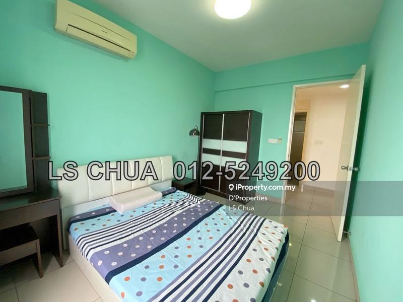 Condominium for Sale in Ocean View Residences by LS Chua - iProperty.com.my