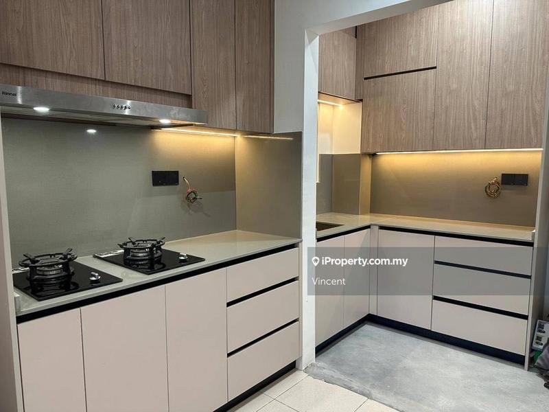 For Rent - Residensi Kuchaimas