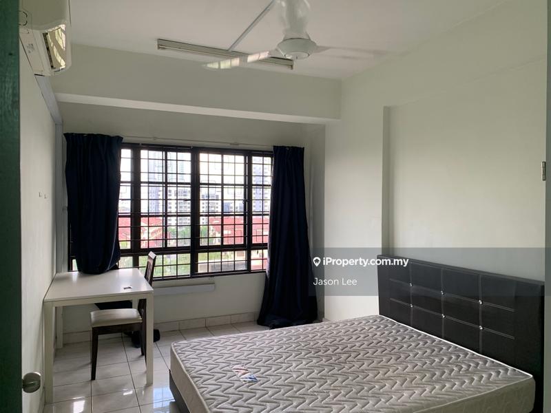 Condominium for Sale in Bayu Tasik 1 by Jason Lee - iProperty.com.my