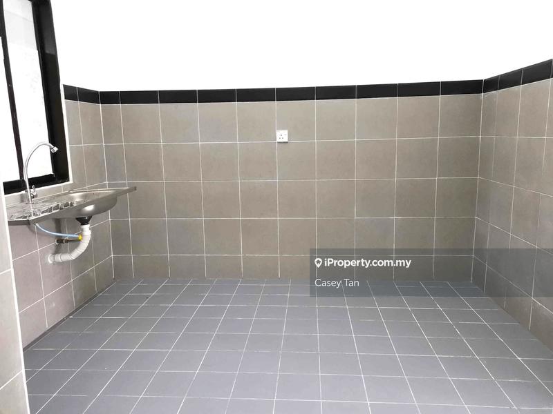 For Sale - Seri Mutiara Apartment