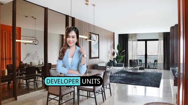 For Sale - Damansara City Residency (DC Residensi)