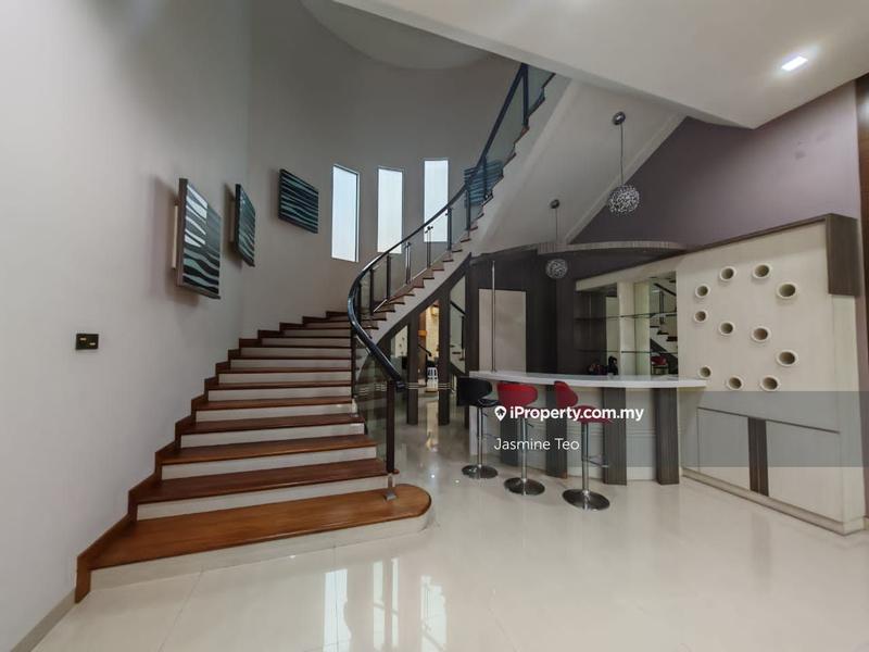 Banglo untuk Dijual di Setia Eco Park, Setia Alam oleh Jasmine Teo - iProperty.com.my