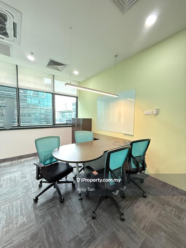 Office for Rent in Bangsar South, Kampung Kerinchi (Bangsar South) by Kelly Tan - iProperty.com.my