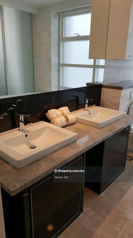 Semi-Detached House for Sale in Taman Sri Hartamas, Sri Hartamas by Kelvin Tan - iProperty.com.my