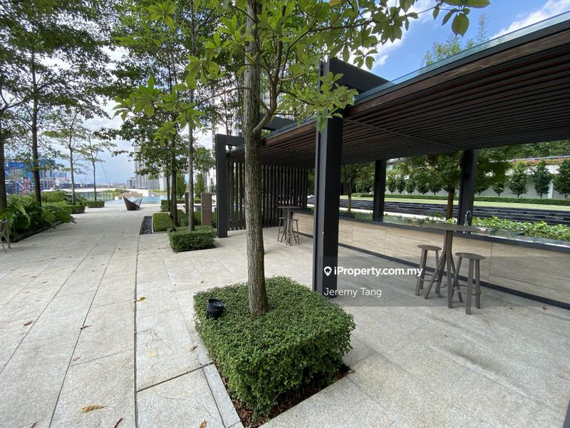 Condominium for Sale in Serai by Jeremy Tang - iProperty.com.my