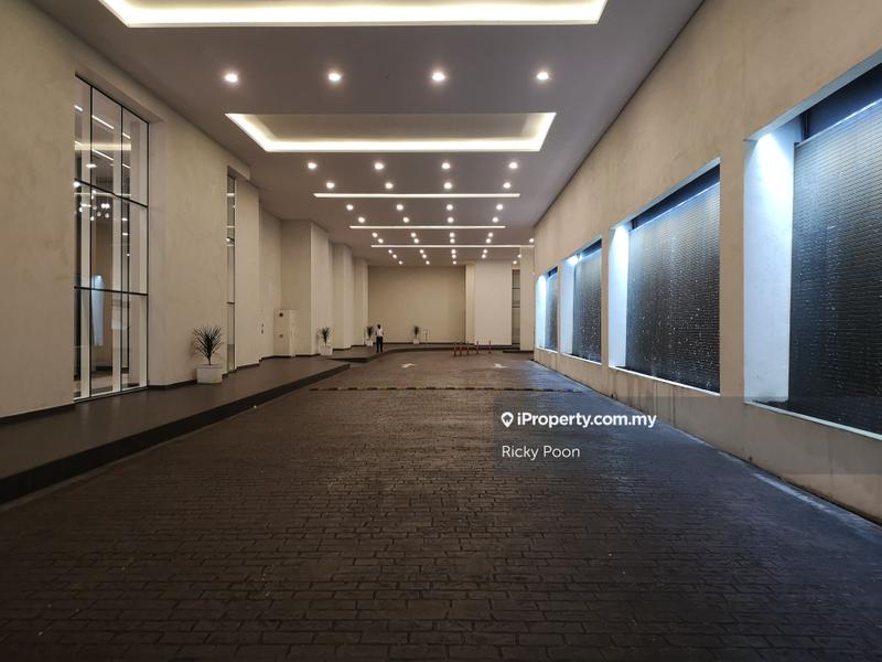Service Residence for Sale in The Park Sky Residence by Ricky Poon - iProperty.com.my