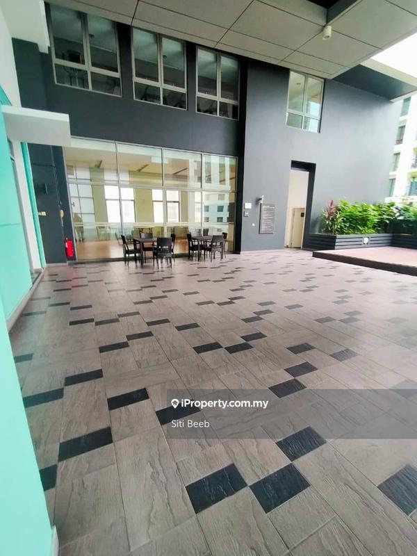 Condominium for Sale in 2 Hampshire by Siti Beeb - iProperty.com.my