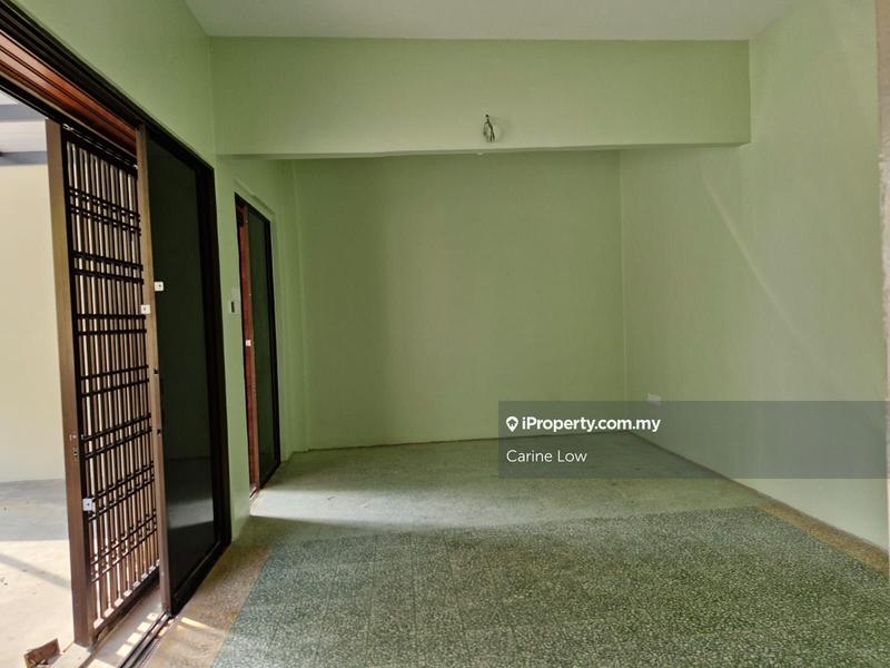 Rumah Berangkai 1 Tingkat untuk Dijual di Ayer Itam, Penang oleh Carine Low - iProperty.com.my