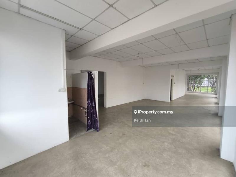 Shop-Office for Rent in Taman Semabok Perdana, Semabok by Keith Tan - iProperty.com.my
