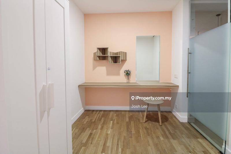 Service Residence for Sale in Reflection Residences by Josh Lee - iProperty.com.my