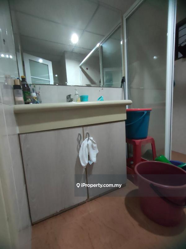 Kondominium untuk Dijual di Cita Damansara oleh Kelvin Low - iProperty.com.my