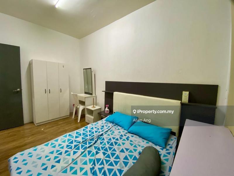 For Rent - Suria Jaya