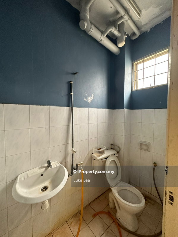 2-storey Terraced House for Sale in Taman perindustrian berjaya, Klang by Luke Lee - iProperty.com.my
