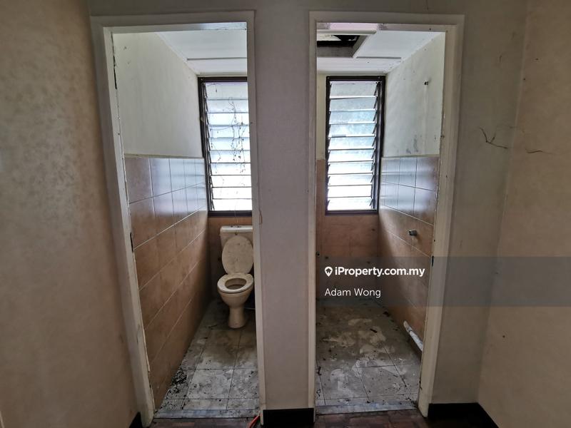 Banglo Komersial untuk Disewa di Lebuhraya Darulaman, Alor Setar oleh Adam Wong - iProperty.com.my