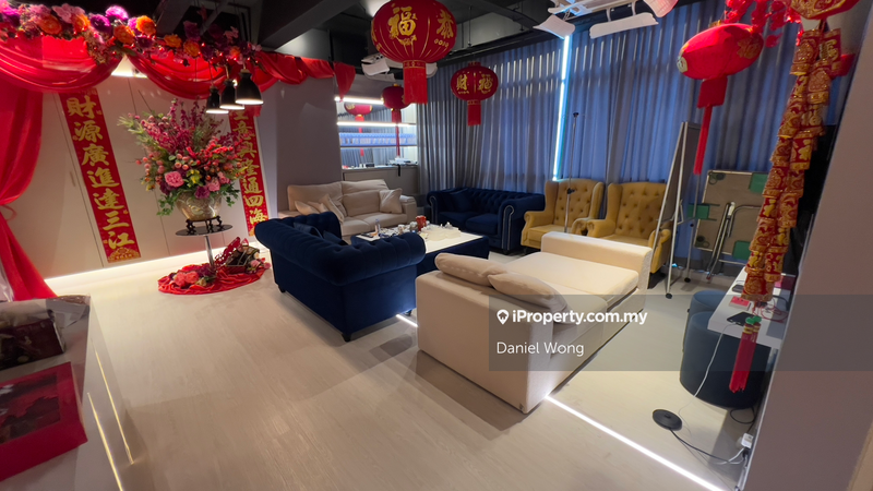 Office for Sale in Mont Kiara, Kuala Lumpur by Daniel Wong - iProperty.com.my