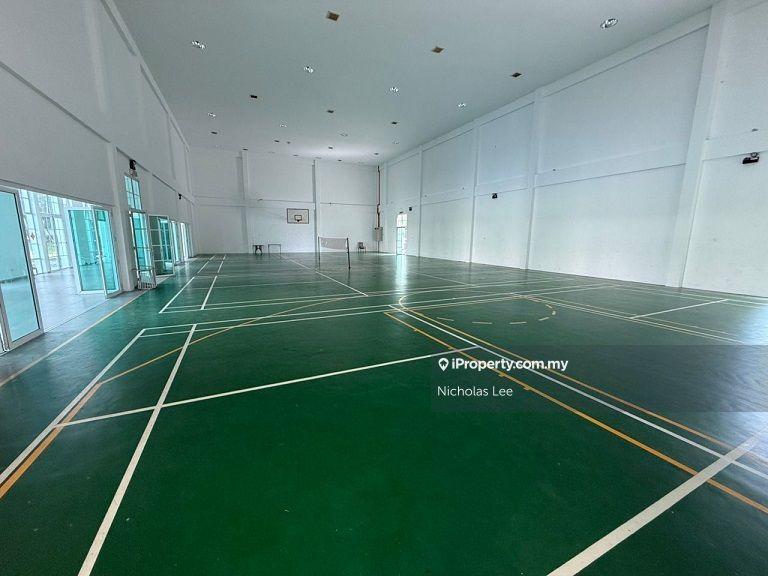 Townhouse for Sale in Bandar Agacia, Kampar by Nicholas Lee - iProperty.com.my