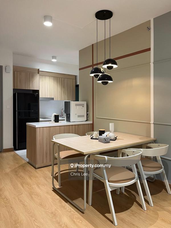 For Rent - Maya Bay Residences @ Gamuda Cove