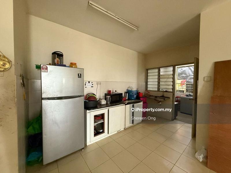 Kondominium untuk Dijual di Platinum Lake PV 12 oleh Shereen Ong - iProperty.com.my