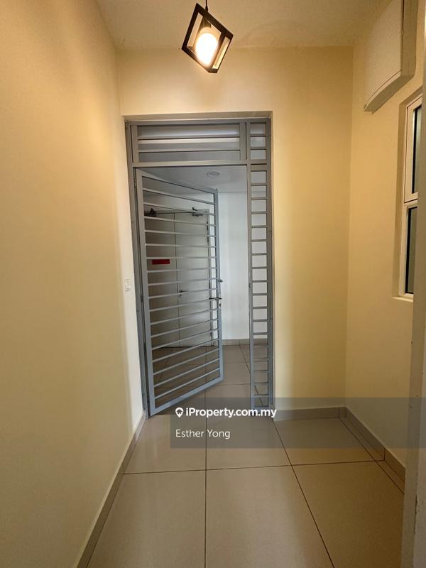 Condominium for Sale in Green Residence by Esther Yong - iProperty.com.my