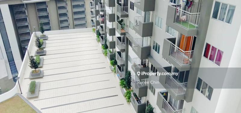 Kondominium untuk Disewa di Residensi Desa Satumas oleh Renee Chin - iProperty.com.my