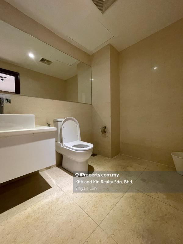 Residensi Servis untuk Dijual di Regalia Residence oleh Shiyan Lim - iProperty.com.my