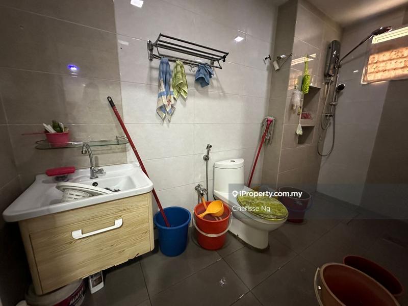 Rumah Berangkai 2 Tingkat untuk Dijual di Palm Walk 3, Bandar Sungai Long oleh Charisse Ng - iProperty.com.my