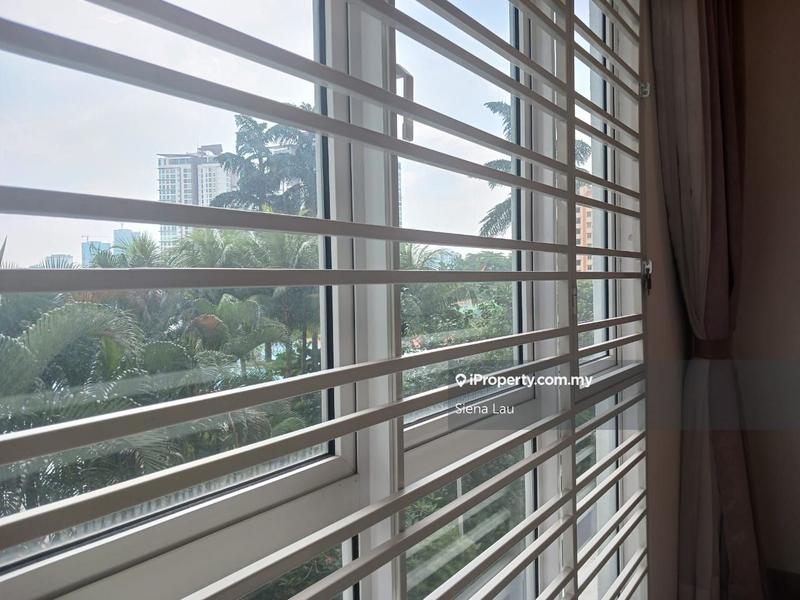 Kondominium untuk Dijual di Le Yuan Residence oleh Siena Lau - iProperty.com.my