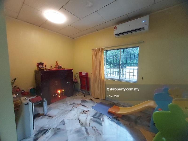 2-storey Terraced House for Sale in Bandar Baru Sri Petaling, Sri Petaling by Low WK - iProperty.com.my