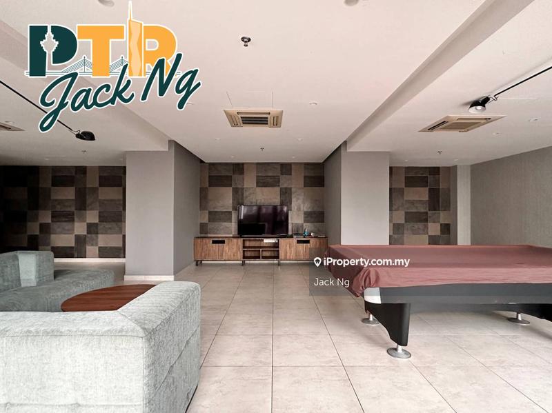 Service Residence for Rent in Luminari by Jack Ng - iProperty.com.my