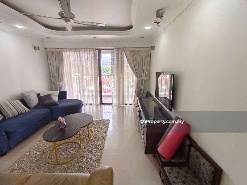 Kondominium untuk Dijual di Vila Banyan oleh BoBo Lee - iProperty.com.my