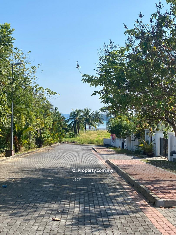 Banglo untuk Dijual di Langkawi, Kuah oleh Lach - iProperty.com.my