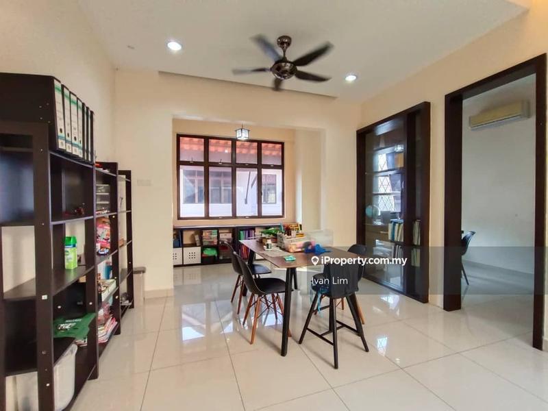 Semi-Detached House for Sale in Indahpura Iris Park, Kulai by Ivan Lim - iProperty.com.my