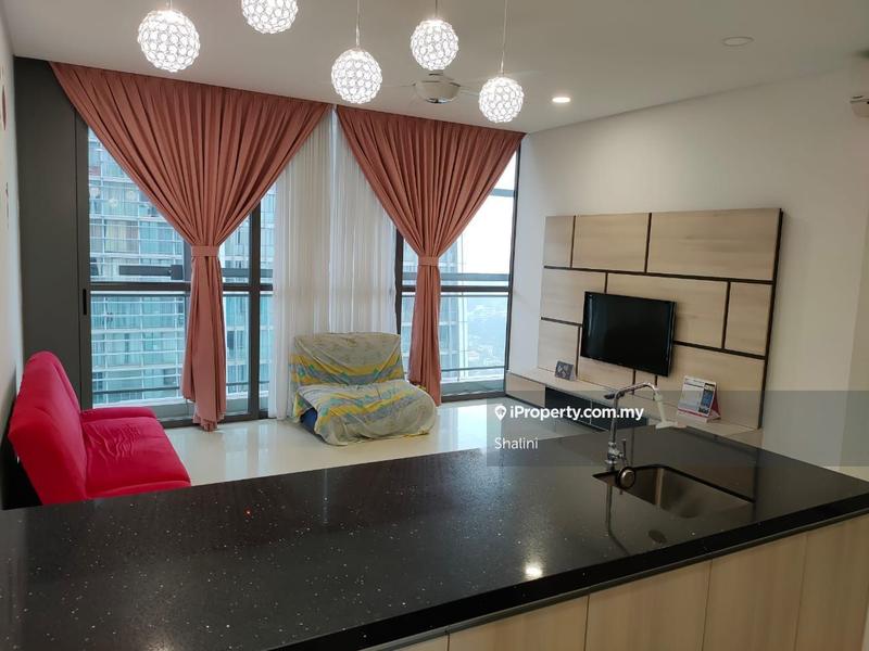 Condominium for Sale in The Fennel by Shalini - iProperty.com.my