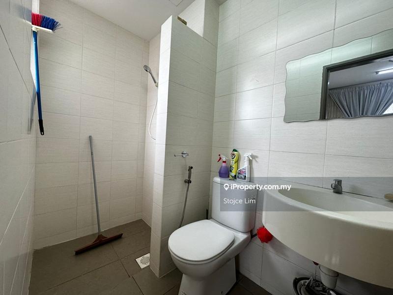 Service Residence for Sale in Platinum Lake PV 21 by Stojce Lim - iProperty.com.my