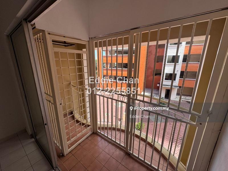 Townhouse for Sale in Wangsa Maju, Setapak by Eddie Chan - iProperty.com.my