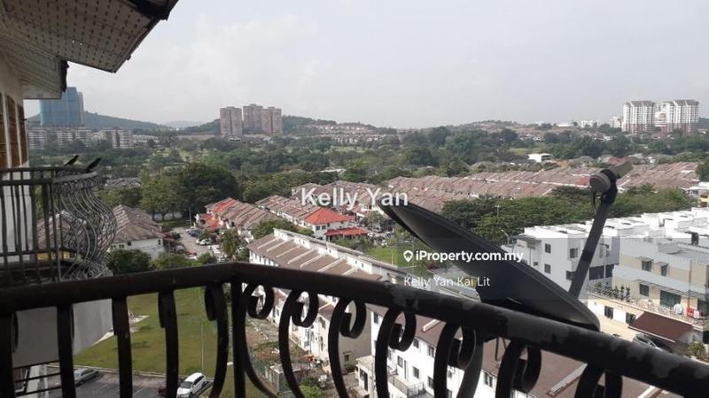 Condominium for Sale in Sri Hijau by Kelly Yan Kai Lit - iProperty.com.my